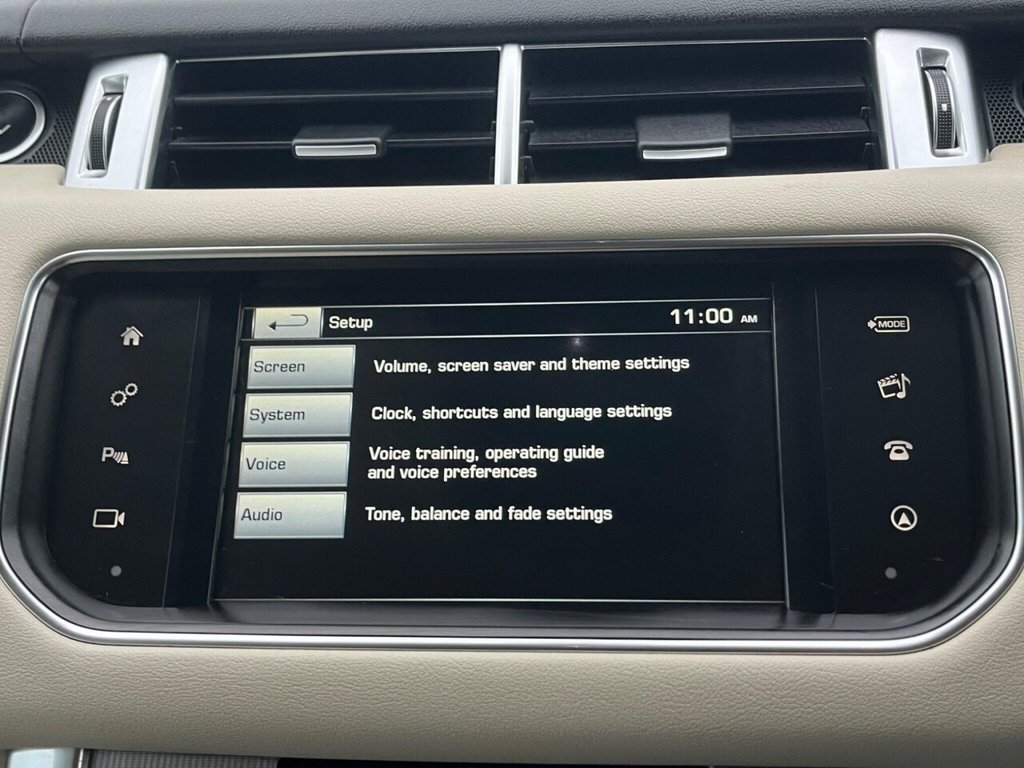 Used Land Rover Range Rover Sport 2016 for sale - 77600158: Photo 43