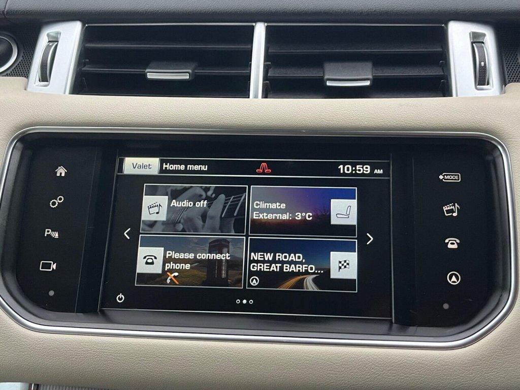 Used Land Rover Range Rover Sport 2016 for sale - 77600158: Photo 45