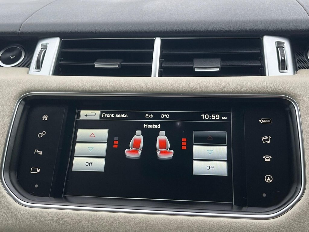 Used Land Rover Range Rover Sport 2016 for sale - 77600158: Photo 47