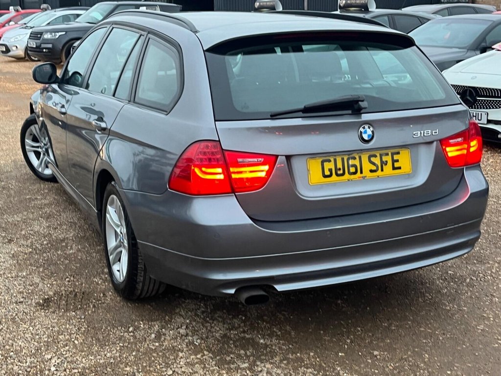 Used BMW 3 Series 2011 for sale - 77060613: Photo 11