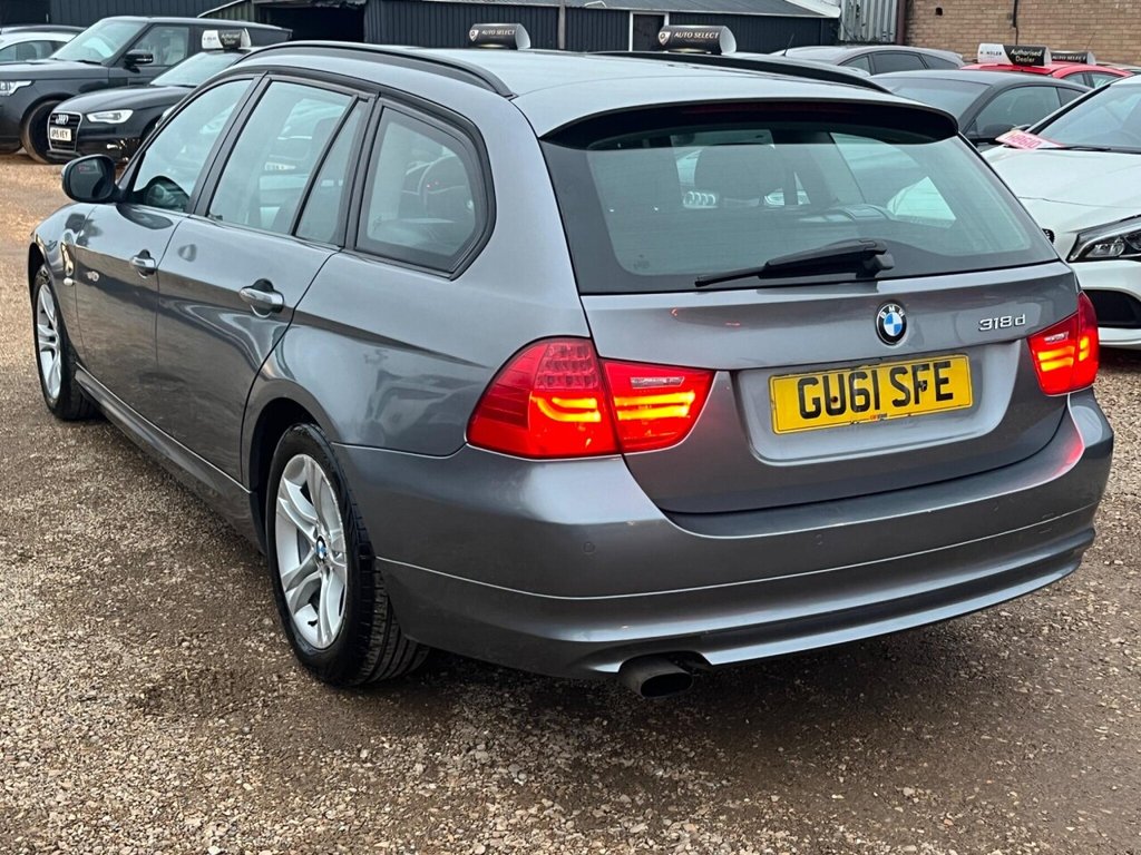 Used BMW 3 Series 2011 for sale - 77060613: Photo 12