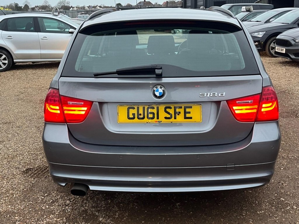 Used BMW 3 Series 2011 for sale - 77060613: Photo 15