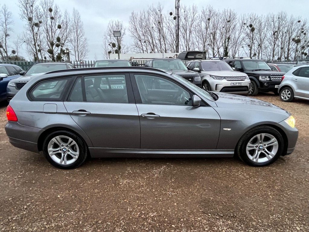 Used BMW 3 Series 2011 for sale - 77060613: Photo 16