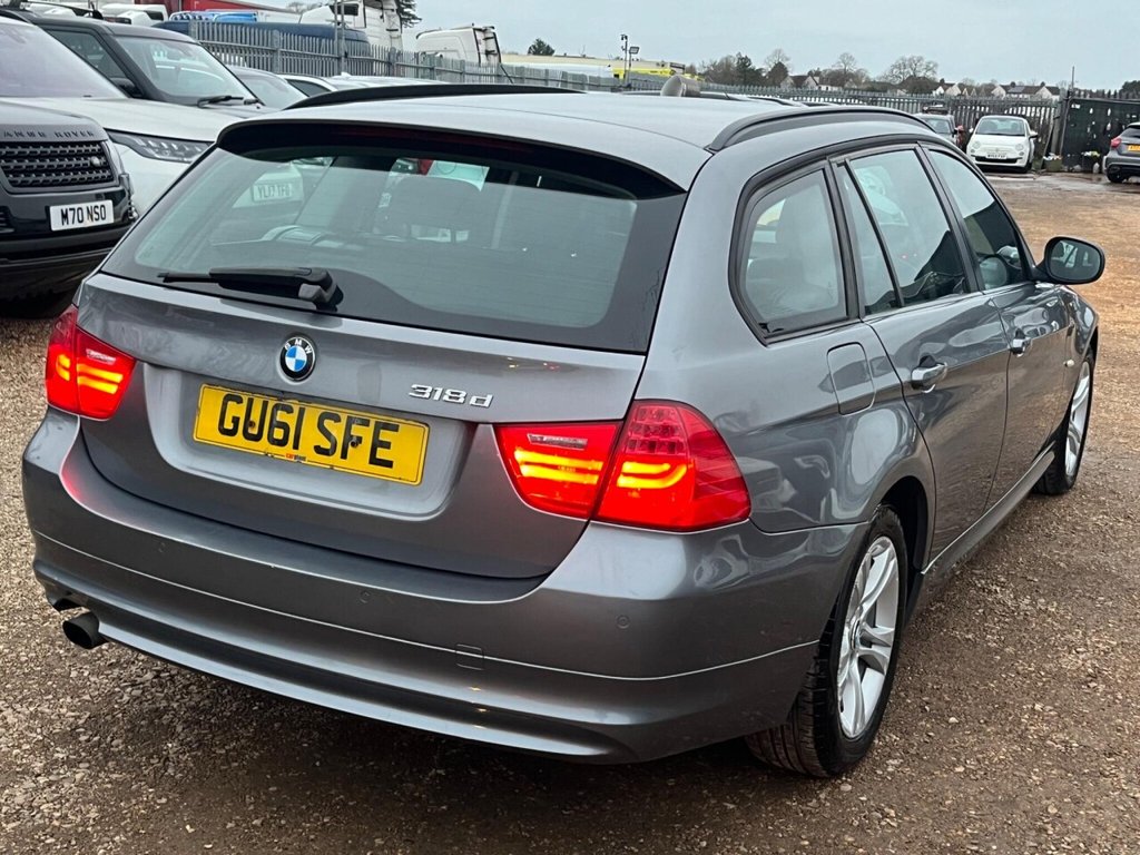 Used BMW 3 Series 2011 for sale - 77060613: Photo 19
