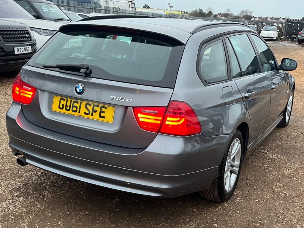 Used BMW 3 Series 2011 for sale - 77060613: Photo 20