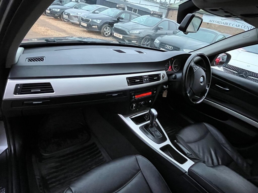 Used BMW 3 Series 2011 for sale - 77060613: Photo 21