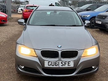 Used BMW 3 Series 2011 for sale - 77060613: Photo