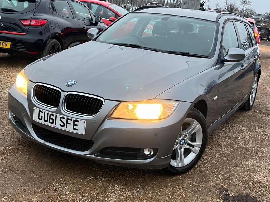 Used BMW 3 Series 2011 for sale - 77060613: Photo 3