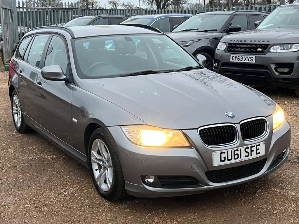 Used BMW 3 Series 2011 for sale - 77060613: Photo 6