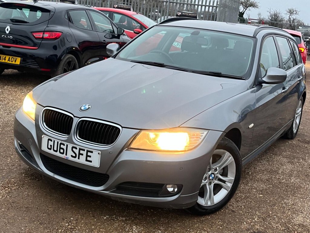 Used BMW 3 Series 2011 for sale - 77060613: Photo 8