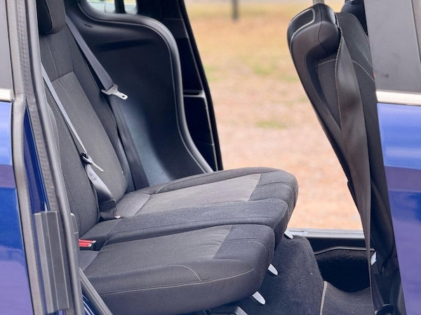Used Ford B-MAX 2014 for sale - 75136147: Photo 16