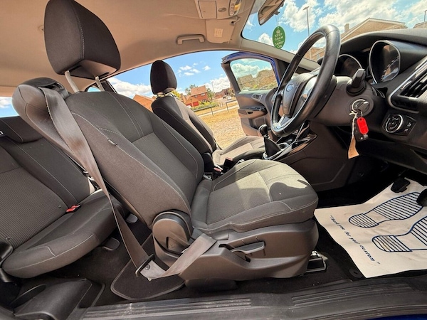 Used Ford B-MAX 2014 for sale - 75136147: Photo 18