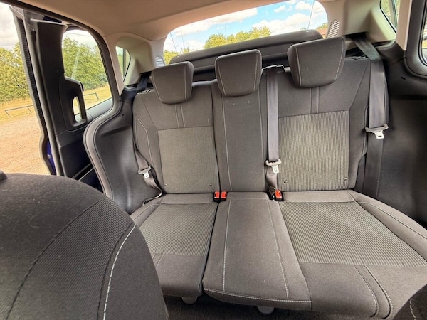 Used Ford B-MAX 2014 for sale - 75136147: Photo 19