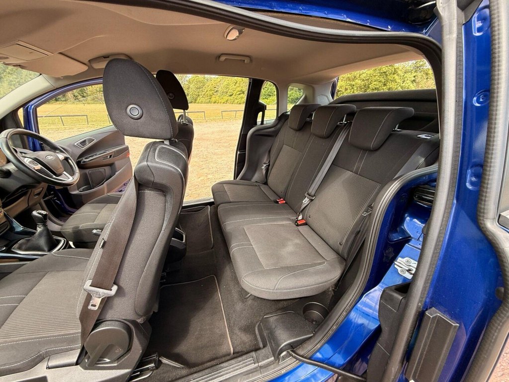 Vehicle 32