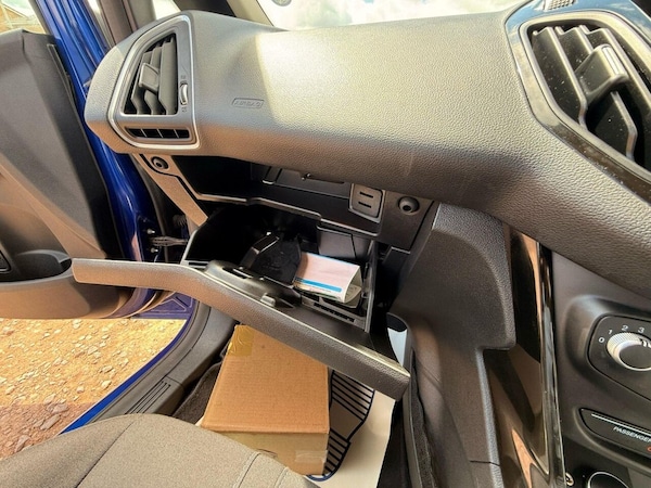 Used Ford B-MAX 2014 for sale - 75136147: Photo 37