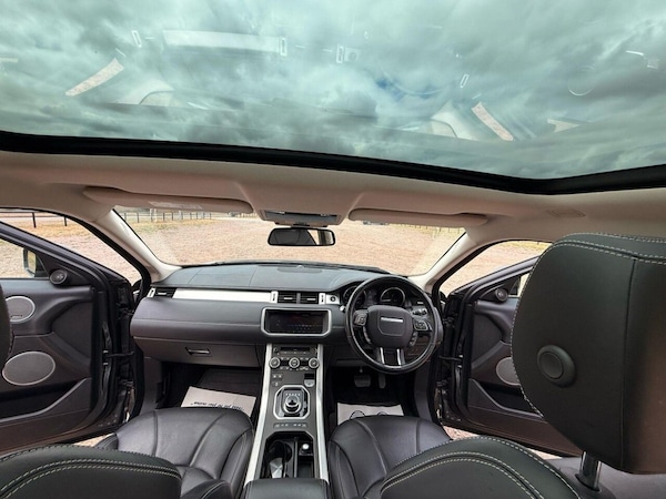 Used Land Rover Range Rover Evoque 2017 for sale - 75136260: Photo 15