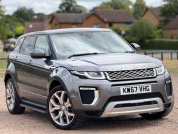 2017 (67) - 2.0 SD4 Autobiography Auto 4WD Euro 6 (s/s) 5dr