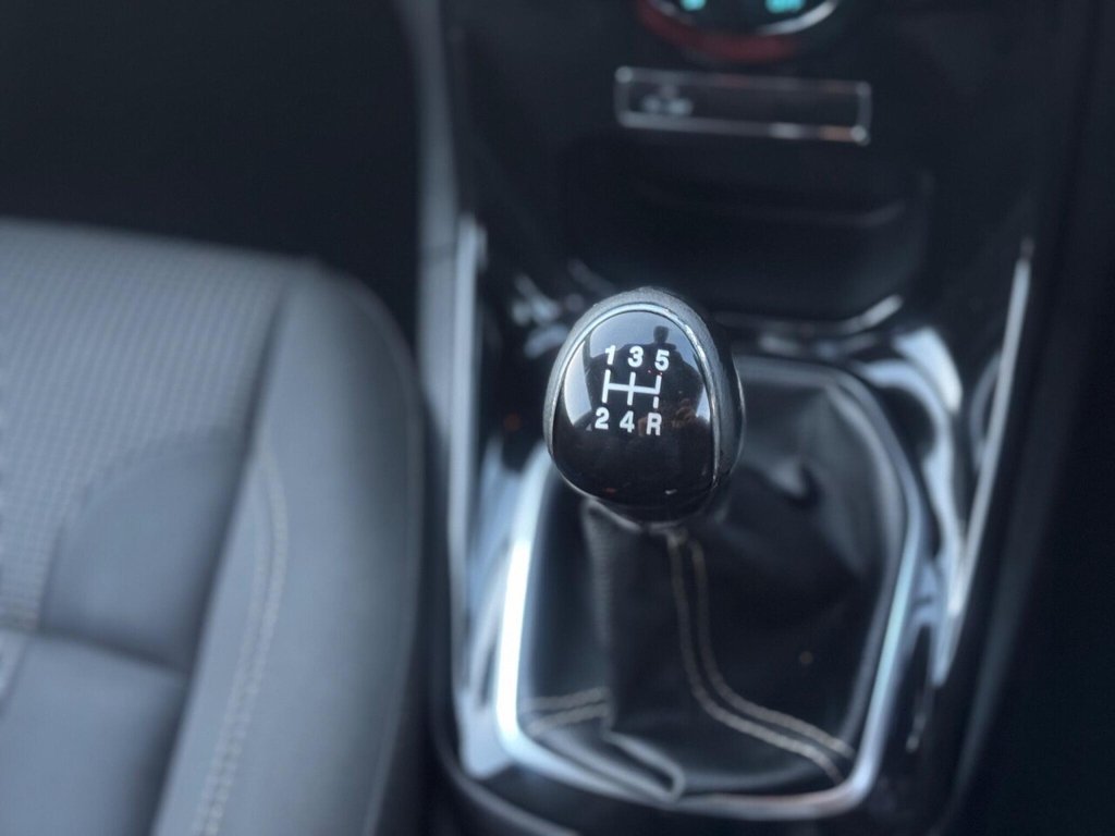 Used Ford Fiesta 2017 for sale - 76758667: Photo 28