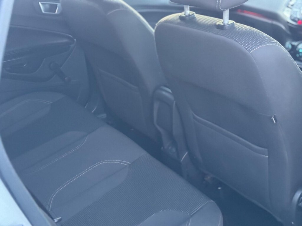 Used Ford Fiesta 2017 for sale - 76758667: Photo 31