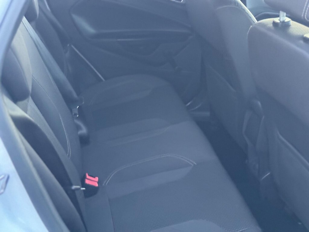 Used Ford Fiesta 2017 for sale - 76758667: Photo 32