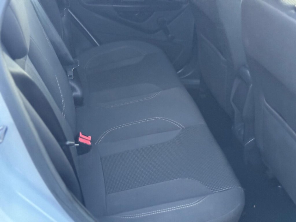 Used Ford Fiesta 2017 for sale - 76758667: Photo 33
