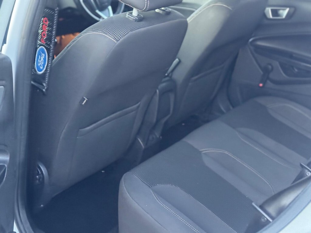 Used Ford Fiesta 2017 for sale - 76758667: Photo 34