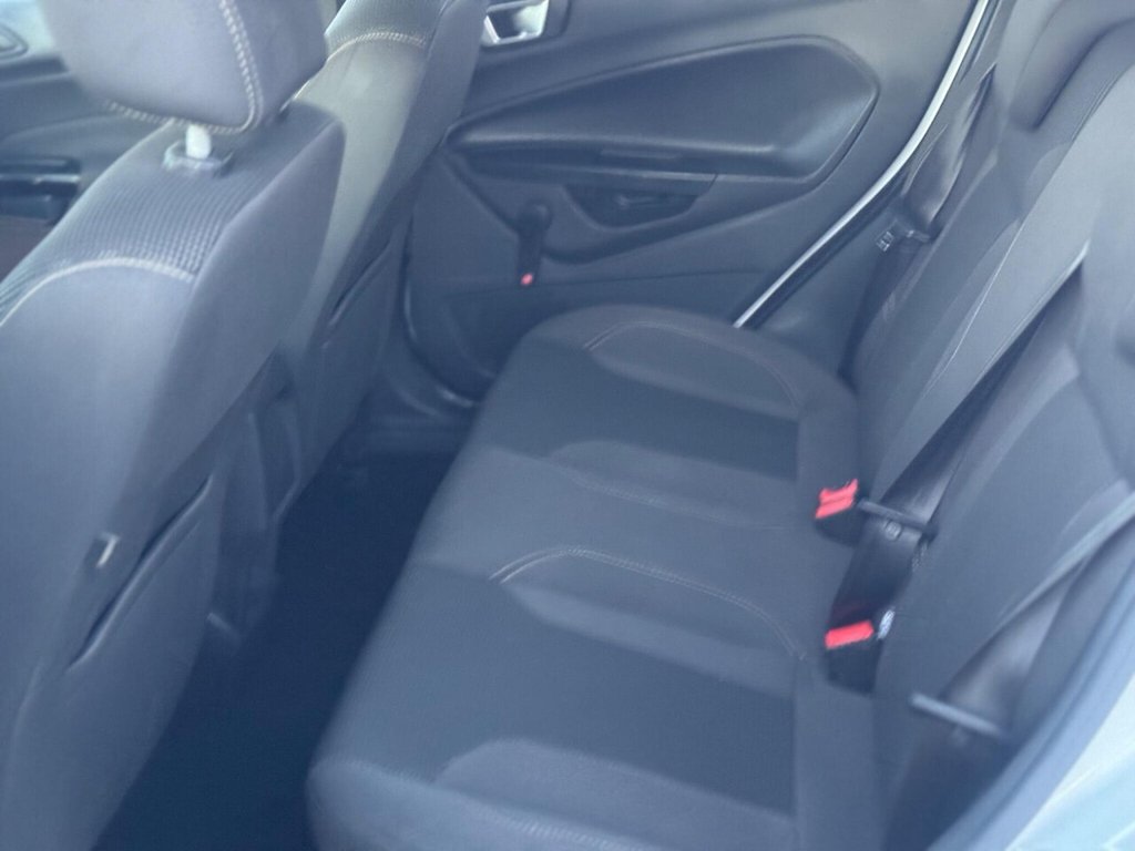 Used Ford Fiesta 2017 for sale - 76758667: Photo 35