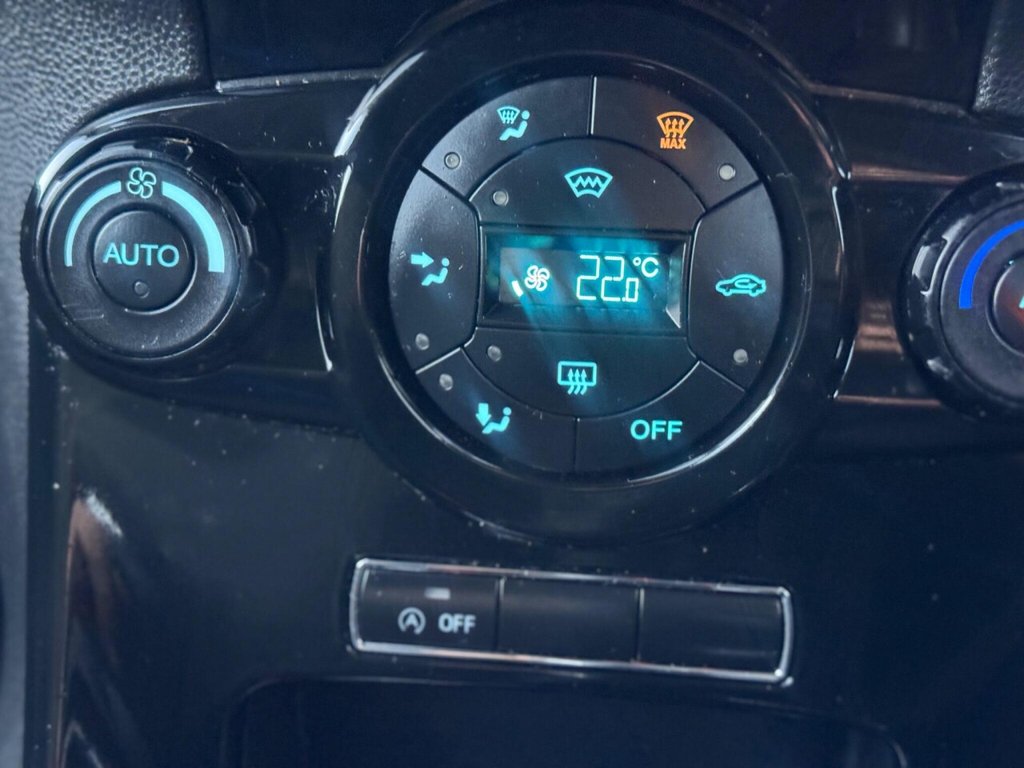 Used Ford Fiesta 2017 for sale - 76758667: Photo 40