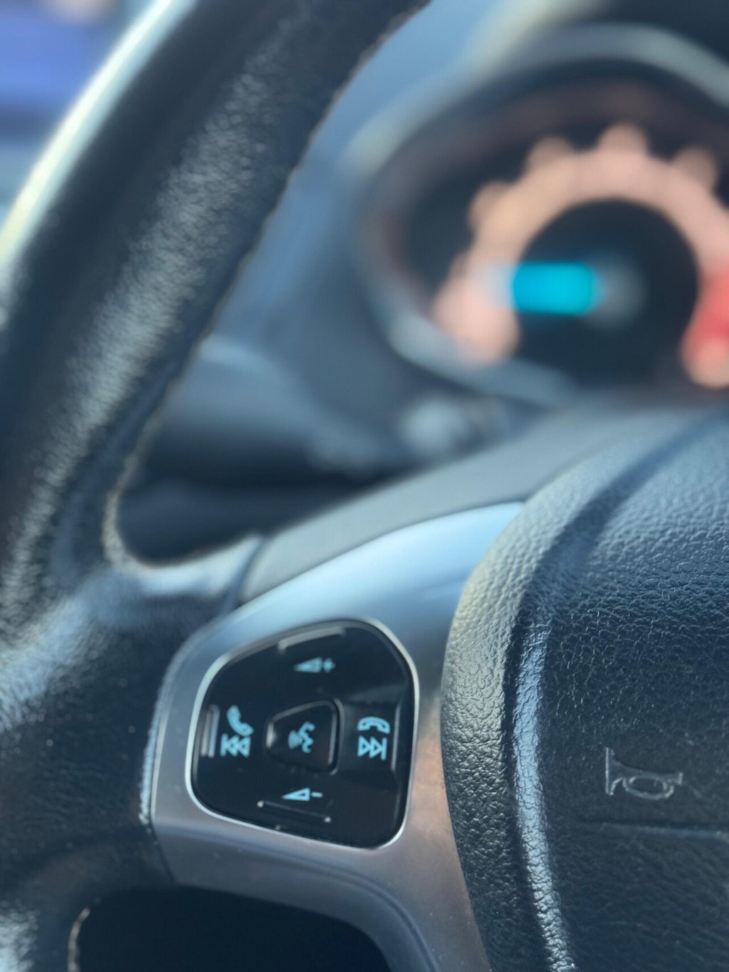 Used Ford Fiesta 2017 for sale - 76758667: Photo 42