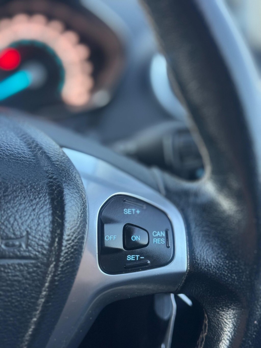 Used Ford Fiesta 2017 for sale - 76758667: Photo 44