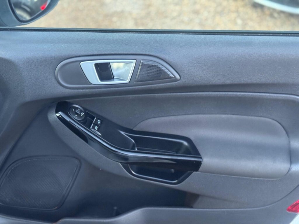 Used Ford Fiesta 2017 for sale - 76758667: Photo 45