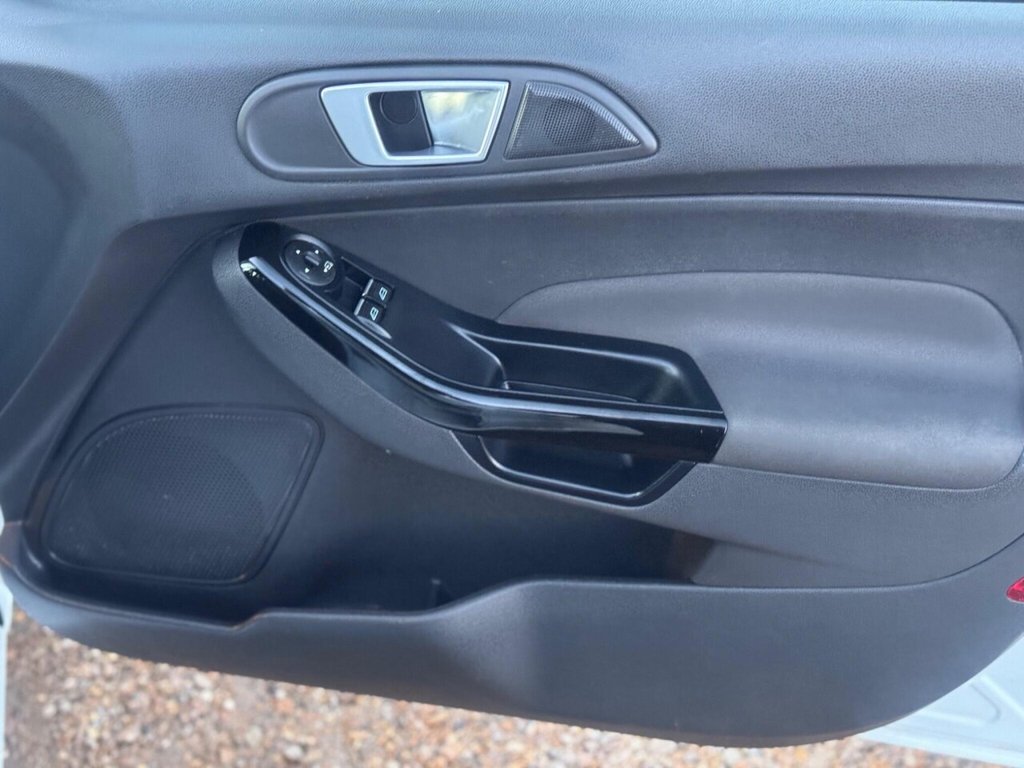 Used Ford Fiesta 2017 for sale - 76758667: Photo 46