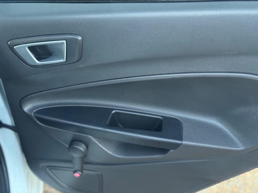 Used Ford Fiesta 2017 for sale - 76758667: Photo 47