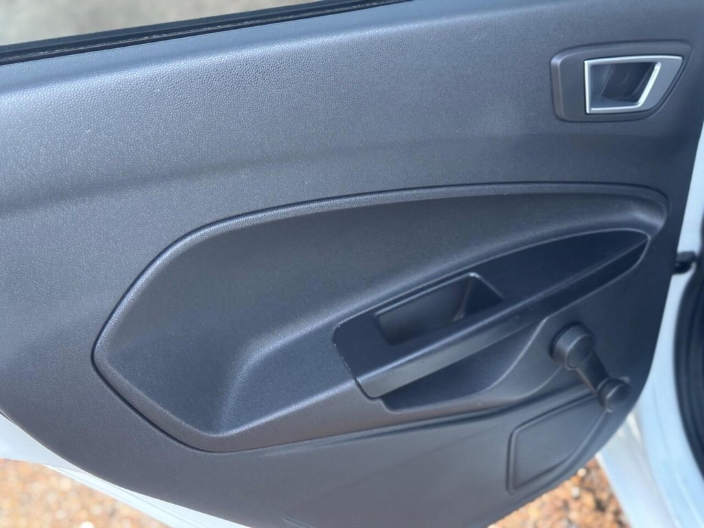 Used Ford Fiesta 2017 for sale - 76758667: Photo 48