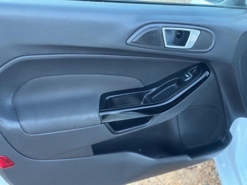 Used Ford Fiesta 2017 for sale - 76758667: Photo 49