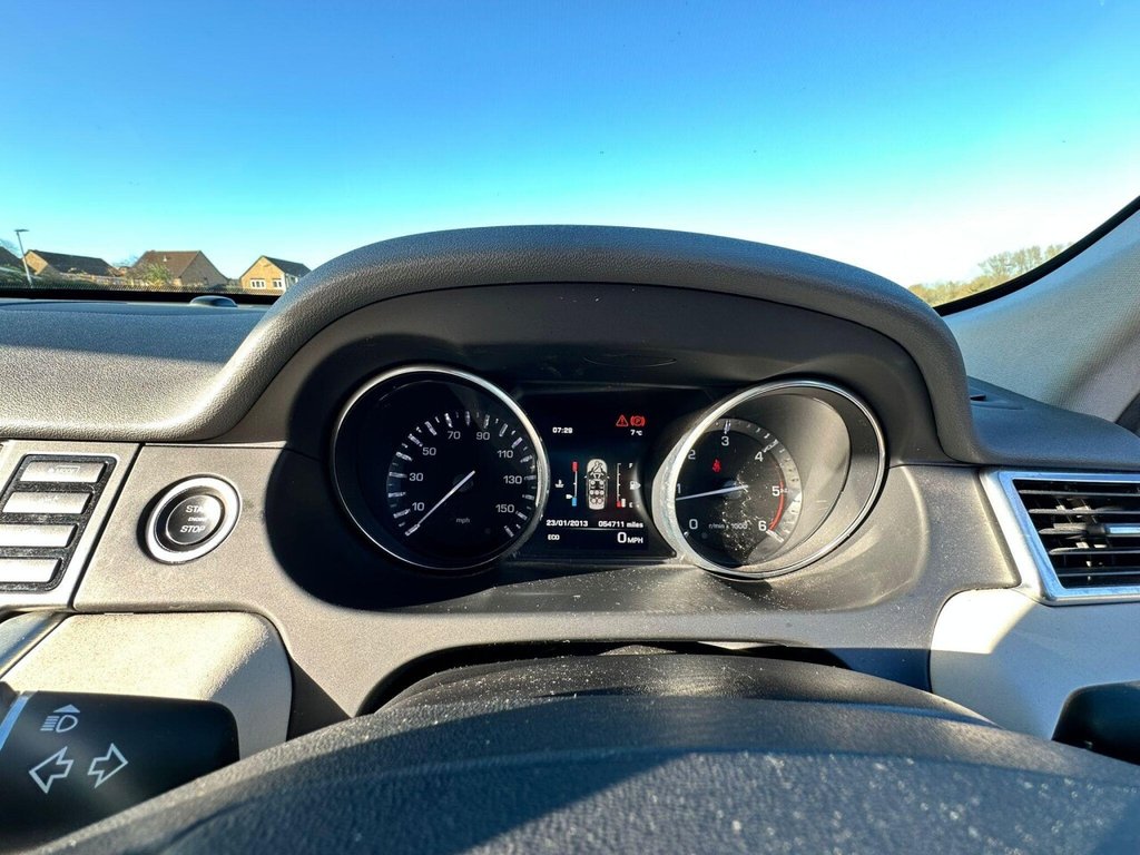 Used Land Rover Discovery Sport 2015 for sale - 76610311: Photo 24