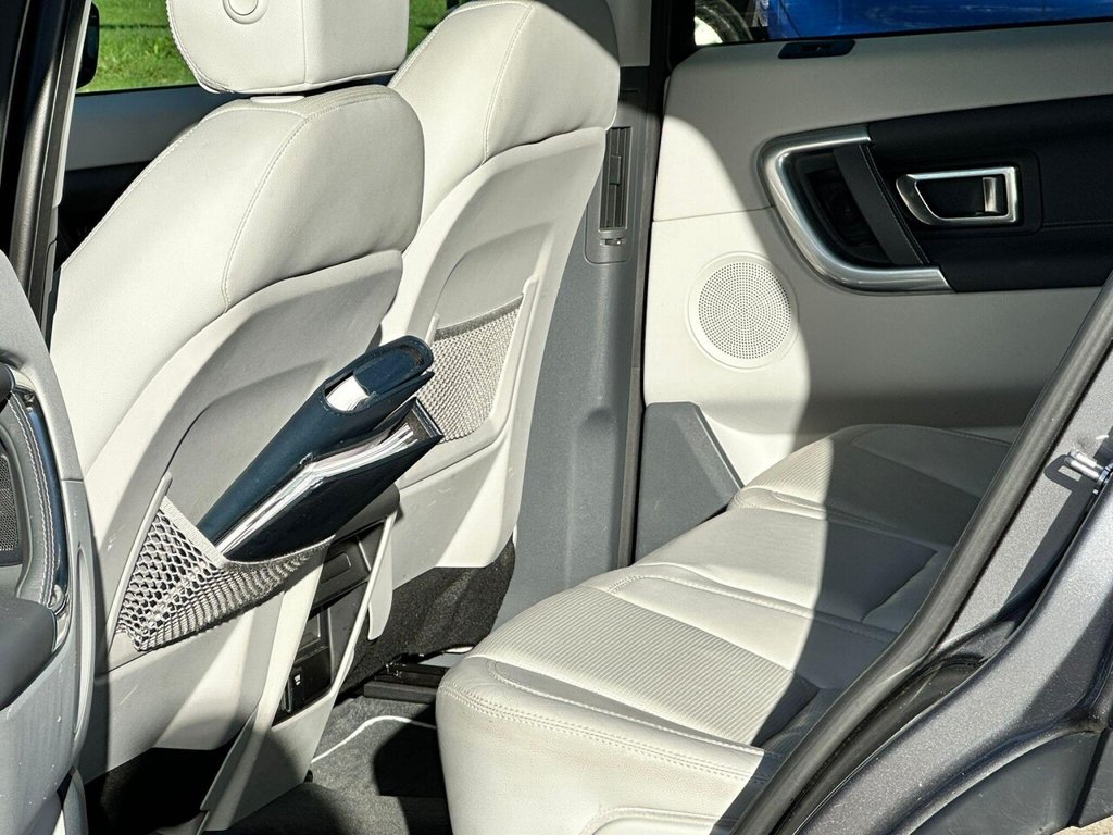 Used Land Rover Discovery Sport 2015 for sale - 76610311: Photo 28