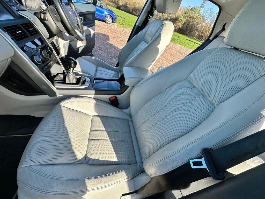 Used Land Rover Discovery Sport 2015 for sale - 76610311: Photo 30