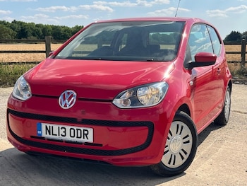 Used Volkswagen up! 2013 for sale - 78463584: Photo