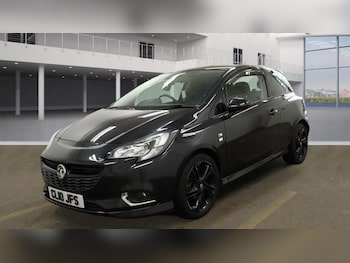 Used Vauxhall Corsa 2015 for sale - 75542811: Photo