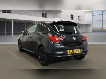 Used Vauxhall Corsa 2015 for sale - 75542811: Photo