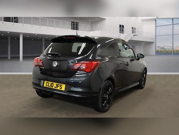 Used Vauxhall Corsa 2015 for sale - 75542811: Photo