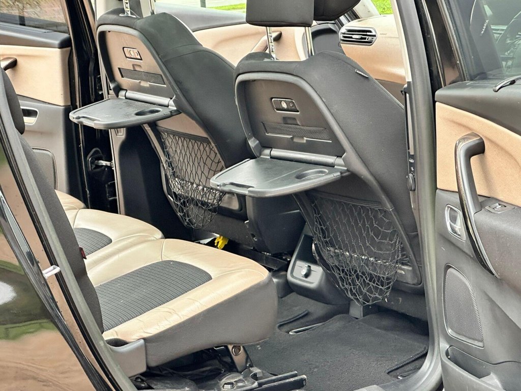 Used Citroen C4 Grand Picasso 2014 for sale - 76356695: Photo 18