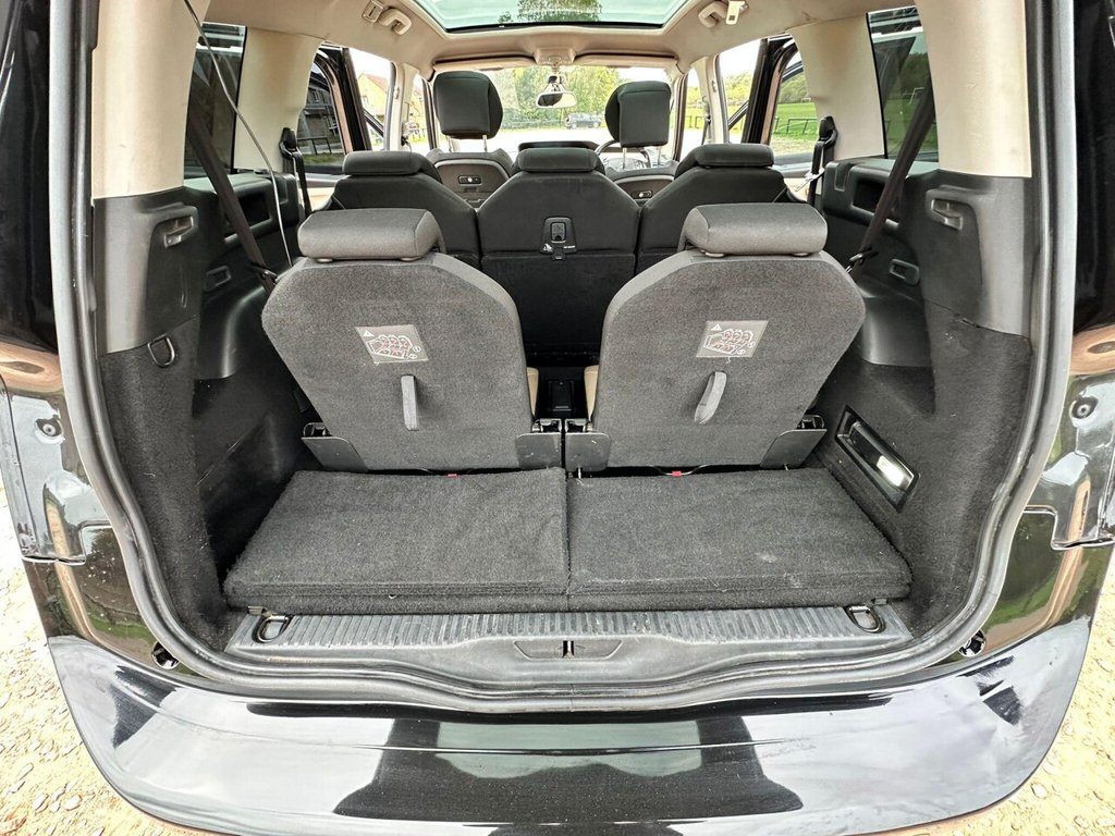 Used Citroen C4 Grand Picasso 2014 for sale - 76356695: Photo 24