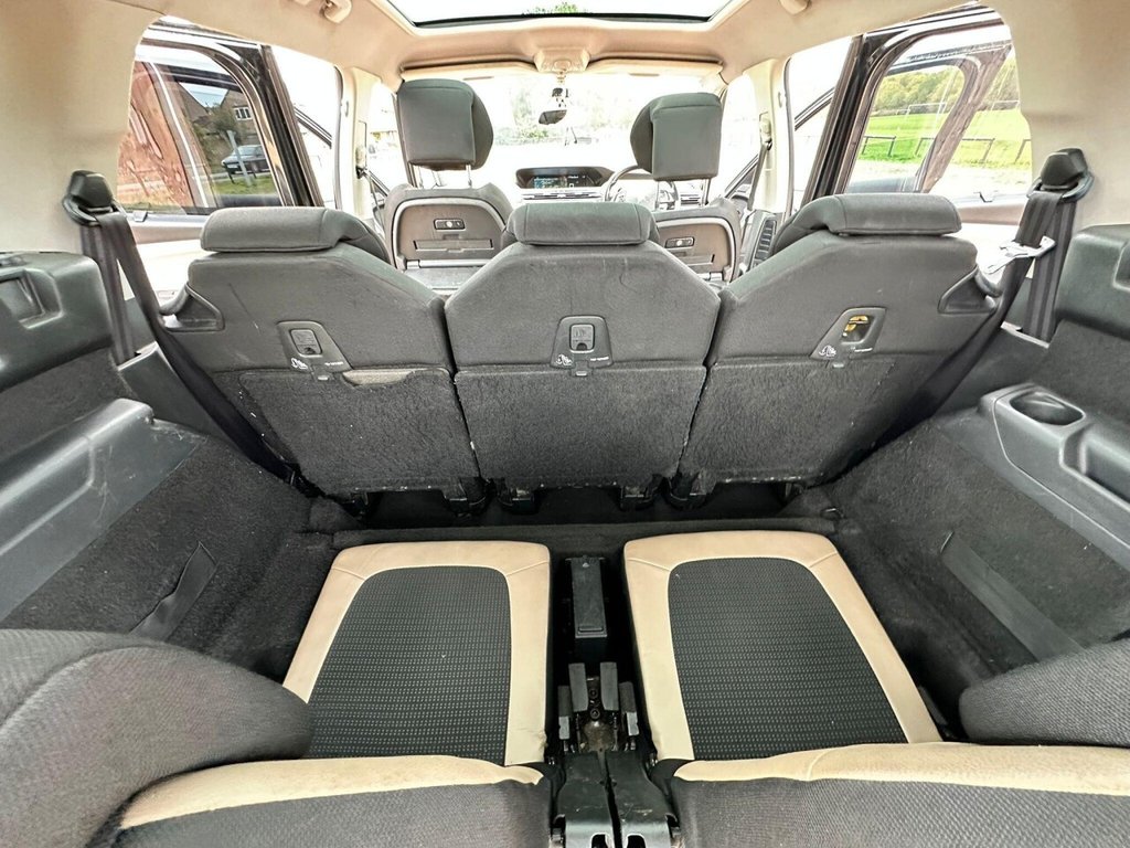 Used Citroen C4 Grand Picasso 2014 for sale - 76356695: Photo 25