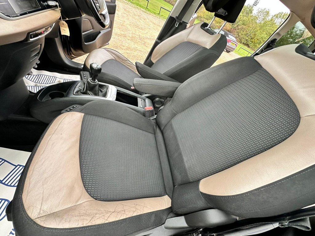 Used Citroen C4 Grand Picasso 2014 for sale - 76356695: Photo 30