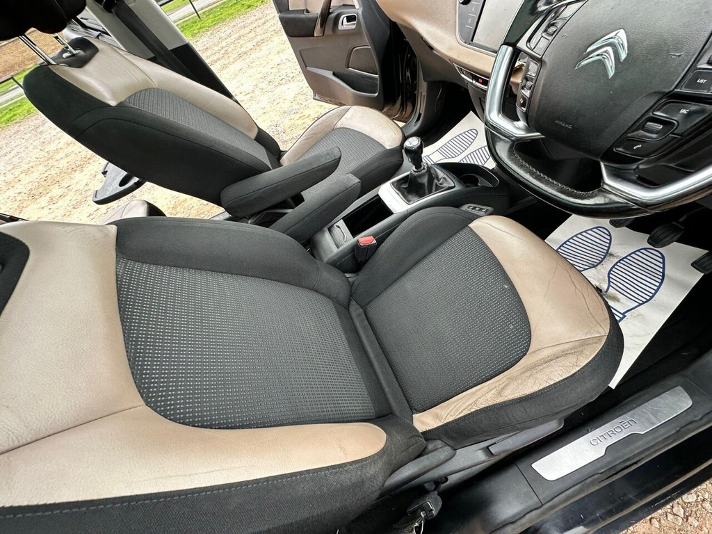 Used Citroen C4 Grand Picasso 2014 for sale - 76356695: Photo 31