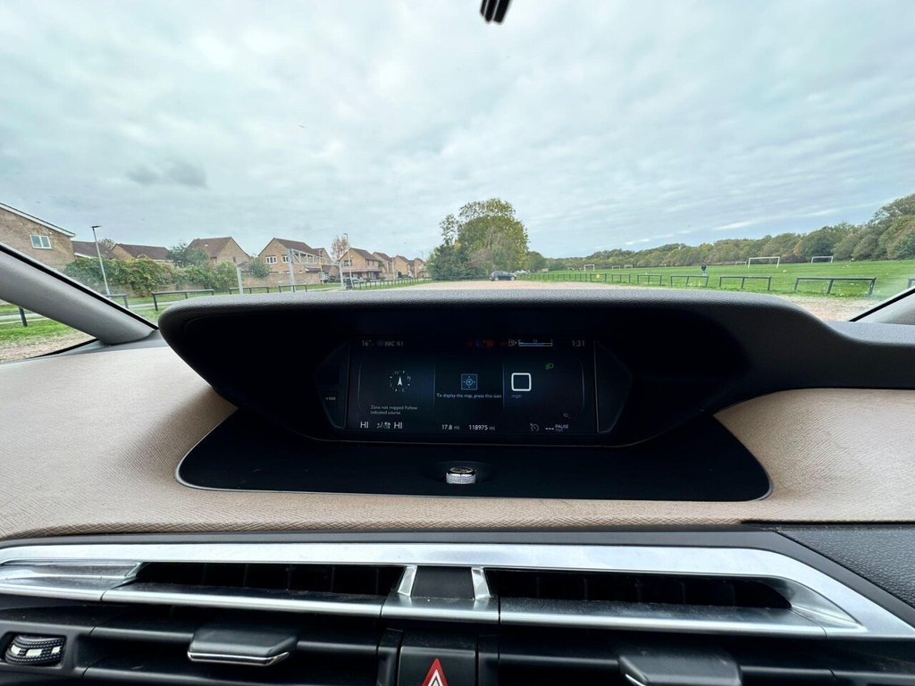 Used Citroen C4 Grand Picasso 2014 for sale - 76356695: Photo 37