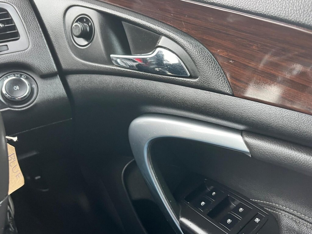 Used Vauxhall Insignia 2010 for sale - 76923824: Photo 29