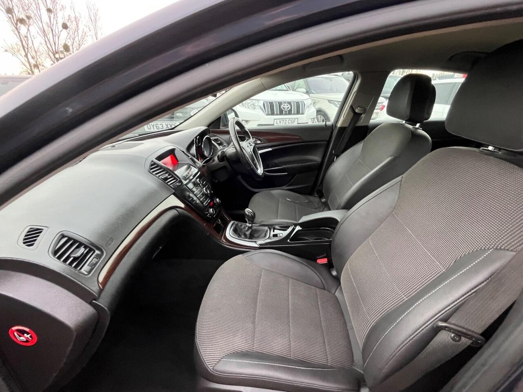 Used Vauxhall Insignia 2010 for sale - 76923824: Photo 34